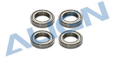 Align Bearing (6802ZZ) - HeliDirect